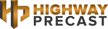 highwayprecast-logo